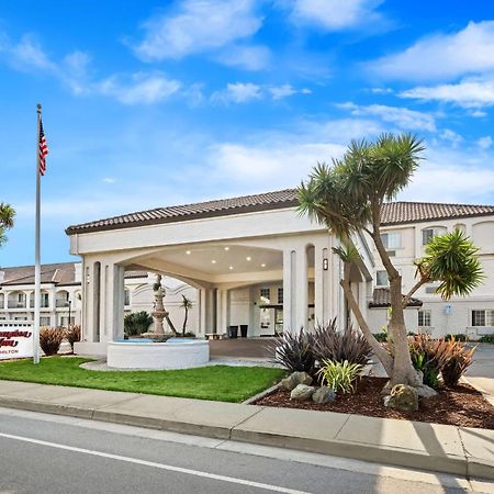 Hampton Inn Morgan Hill Esterno foto
