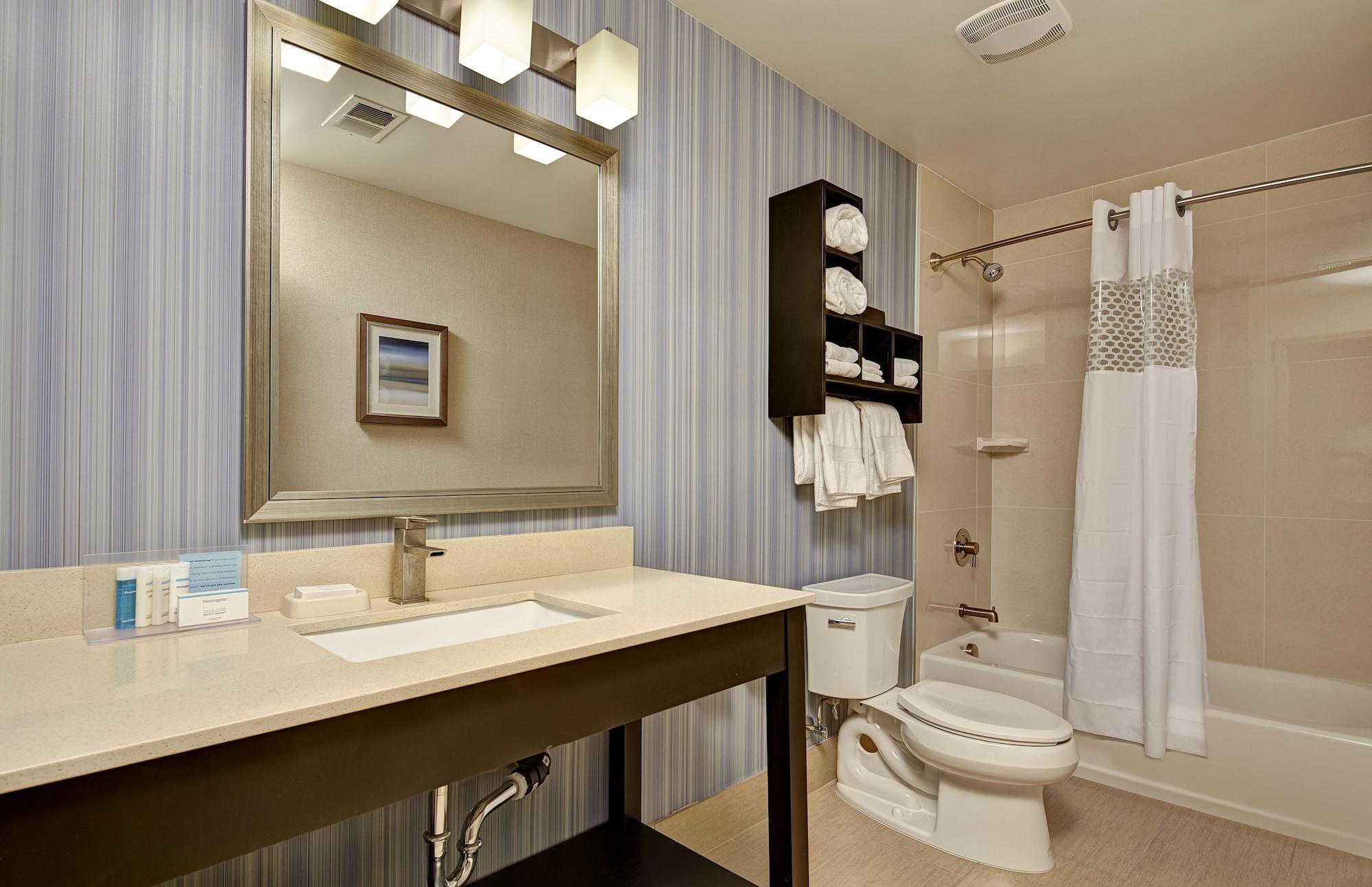 Hampton Inn Morgan Hill Esterno foto