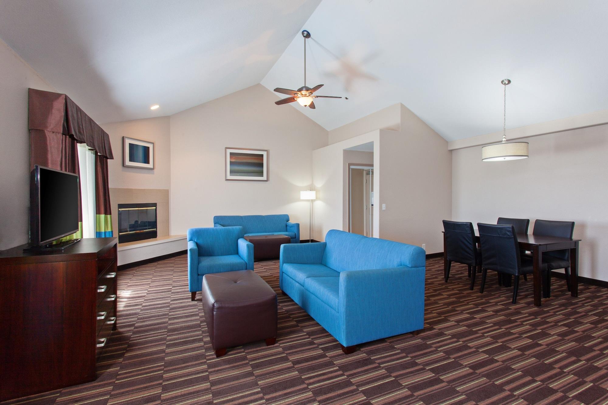Hampton Inn Morgan Hill Esterno foto