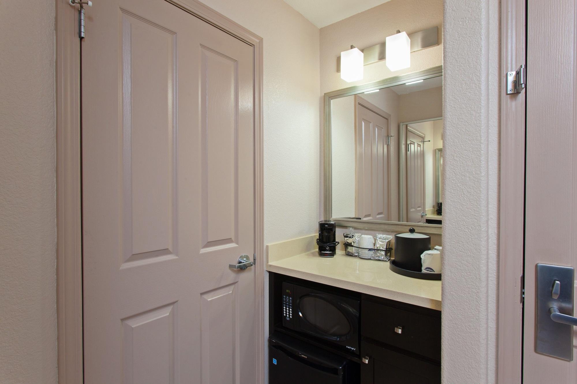 Hampton Inn Morgan Hill Esterno foto