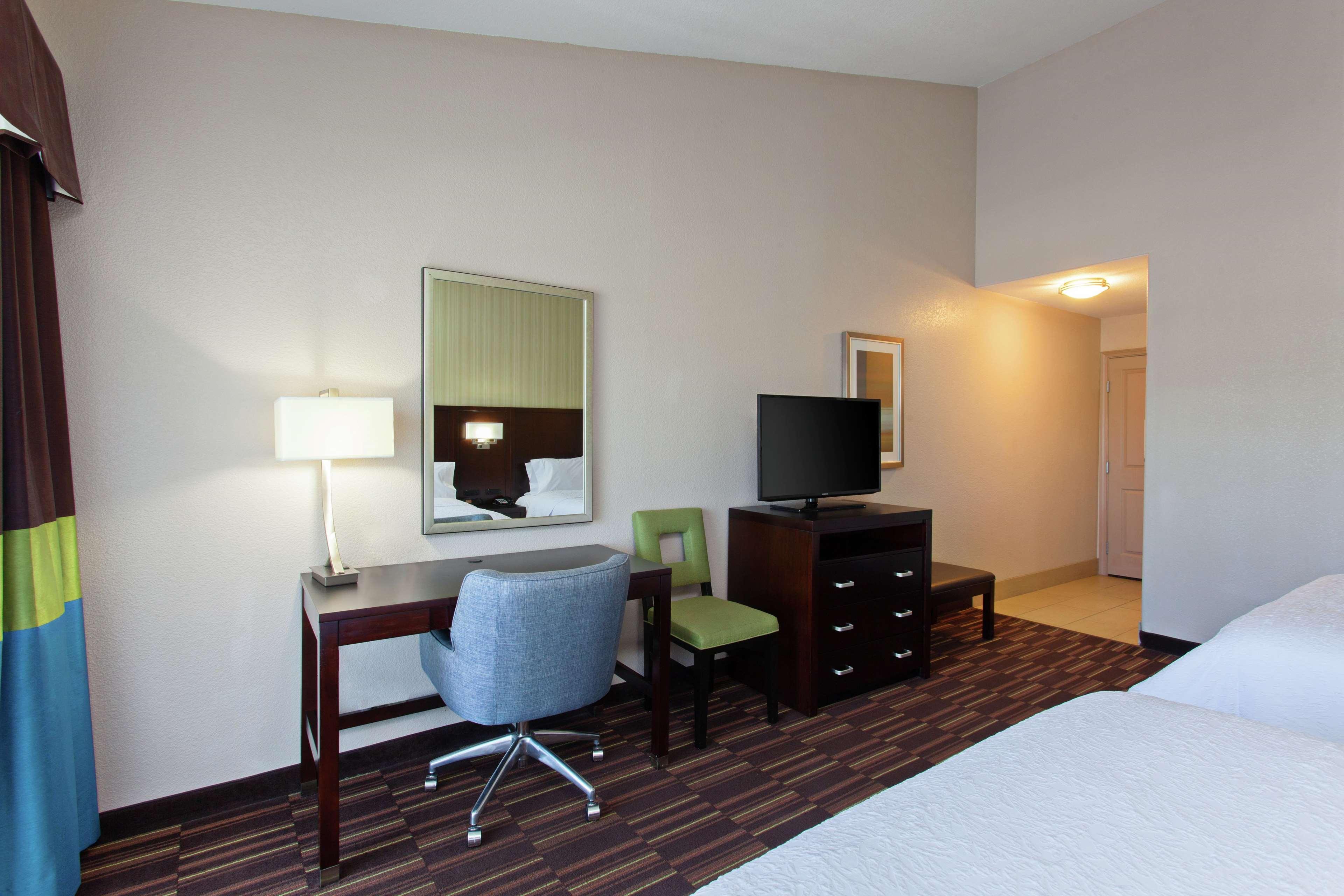 Hampton Inn Morgan Hill Esterno foto