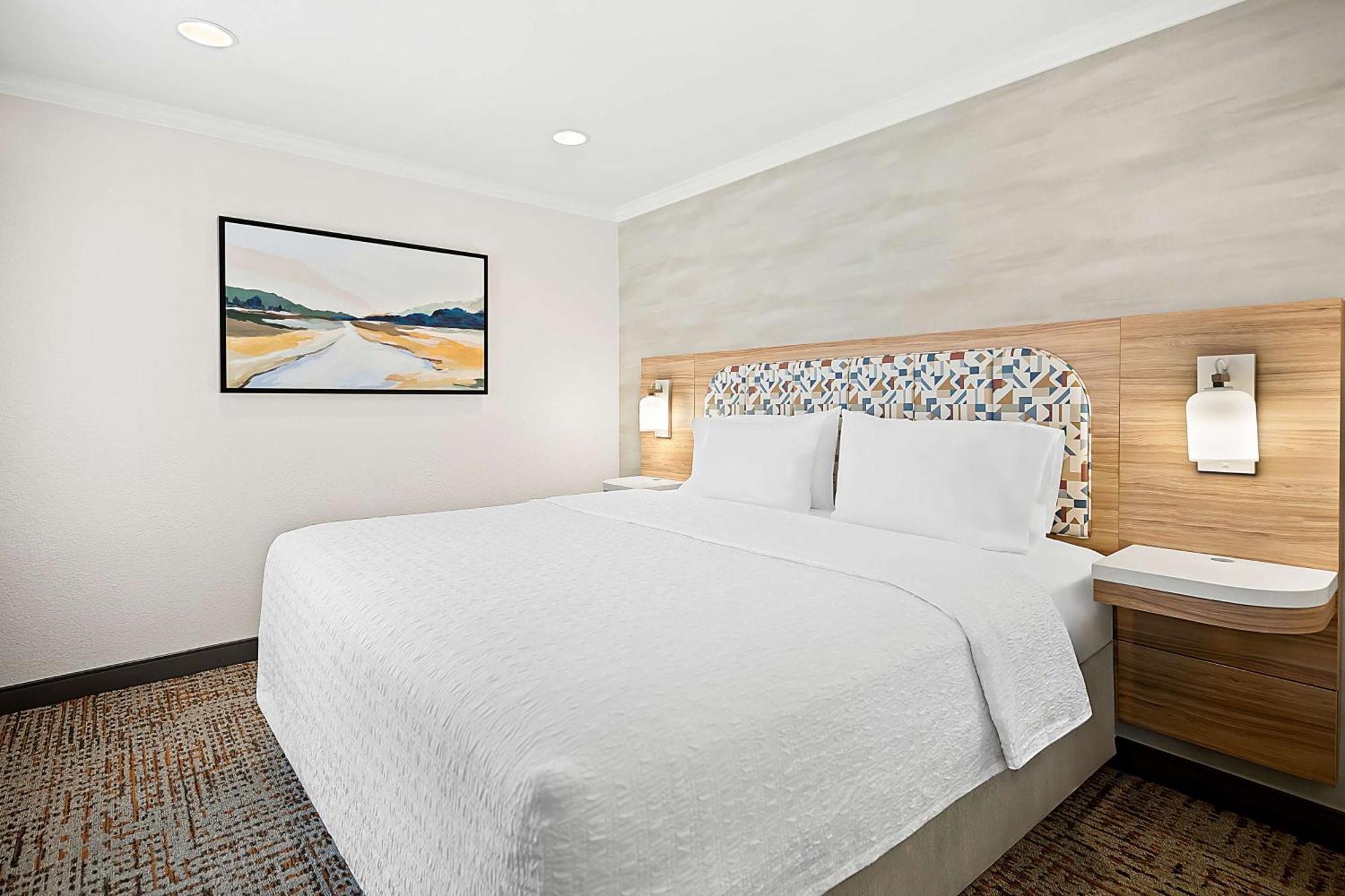 Hampton Inn Morgan Hill Esterno foto