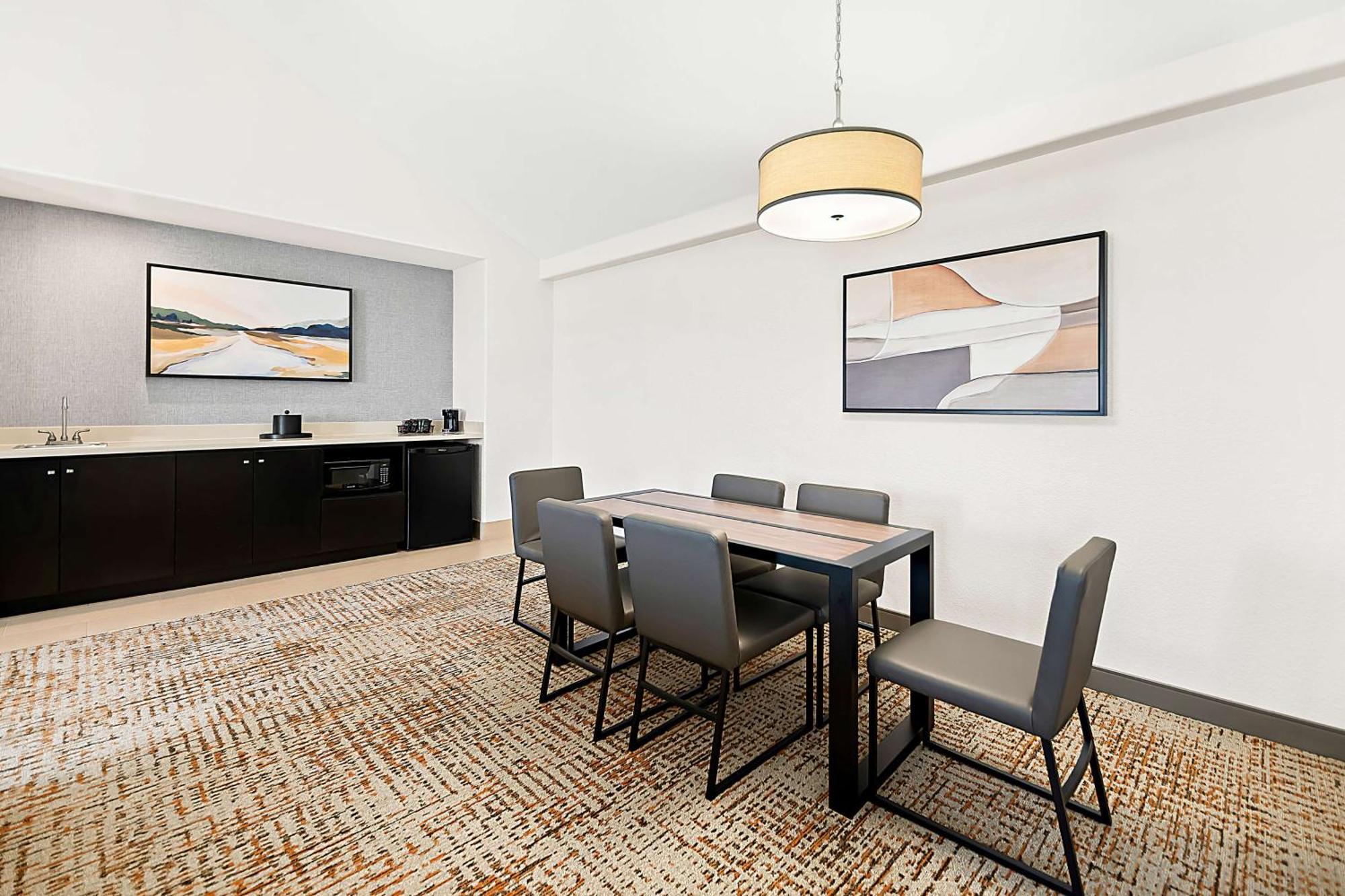 Hampton Inn Morgan Hill Esterno foto