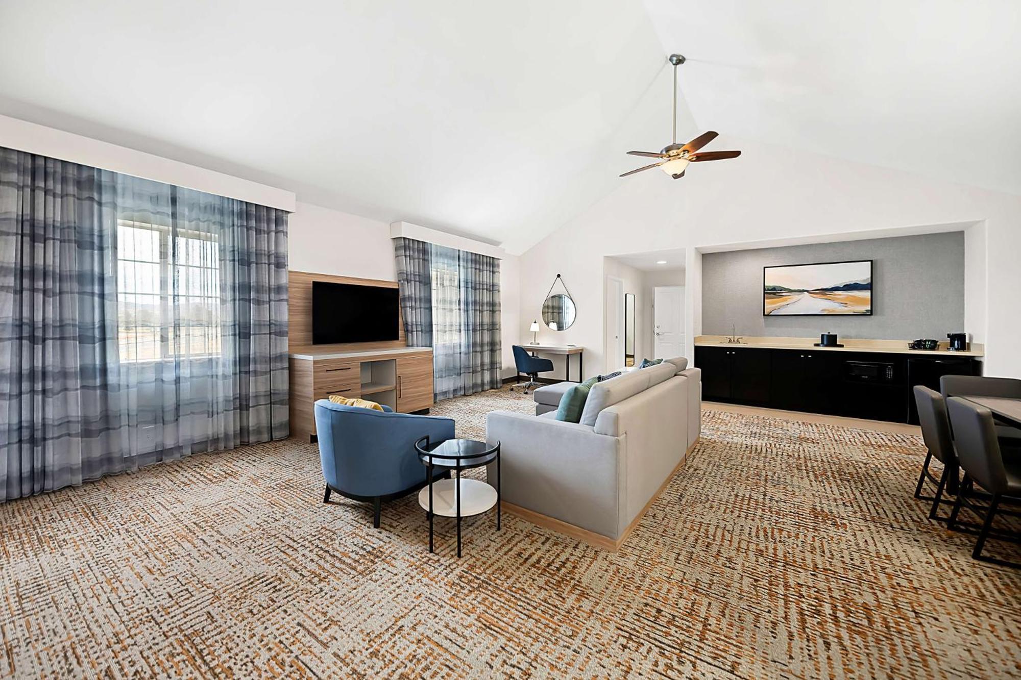 Hampton Inn Morgan Hill Esterno foto