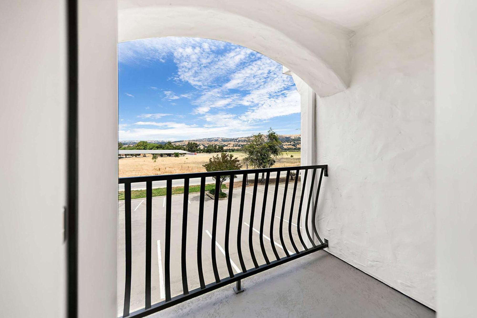 Hampton Inn Morgan Hill Esterno foto