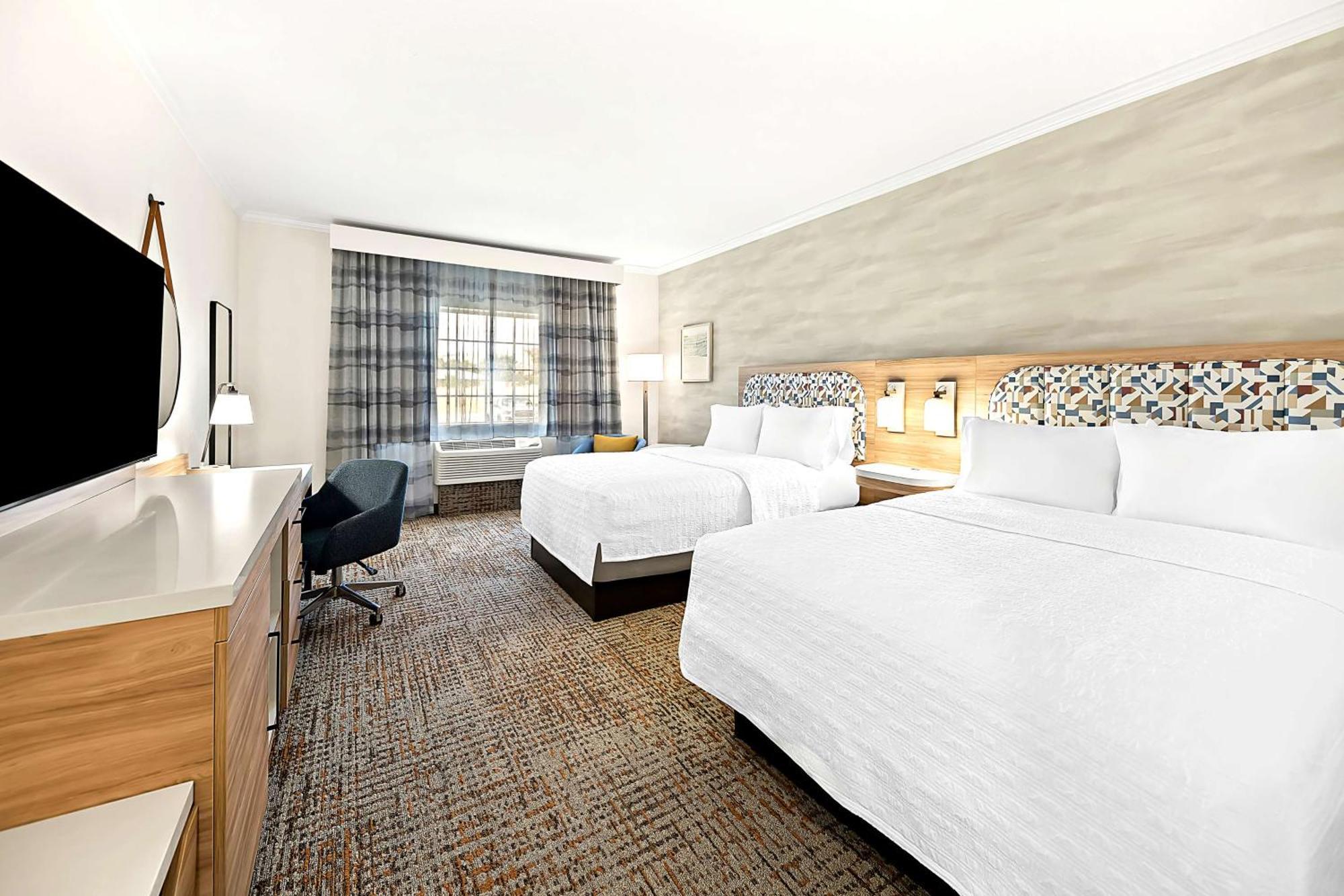 Hampton Inn Morgan Hill Esterno foto