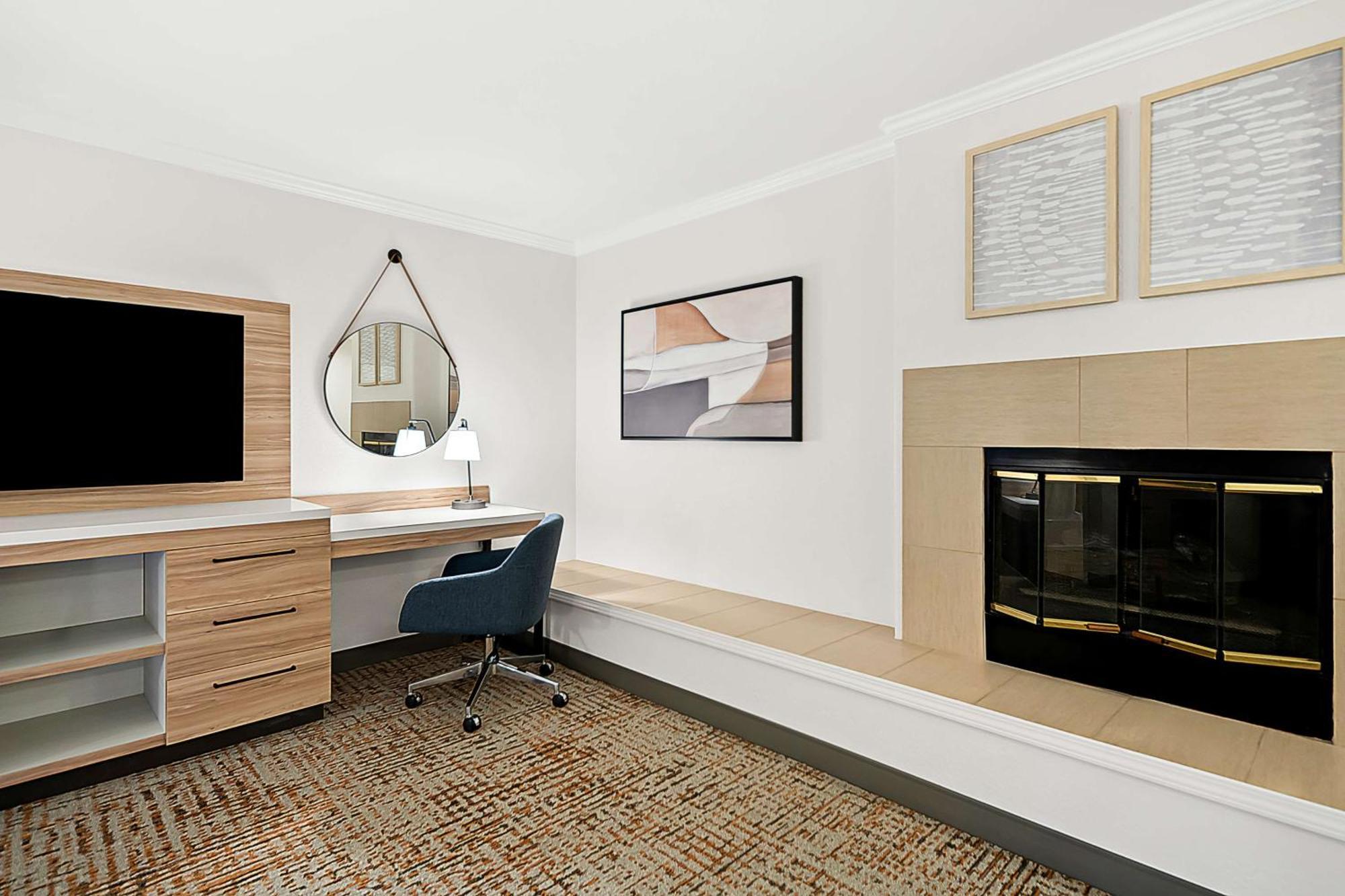 Hampton Inn Morgan Hill Esterno foto