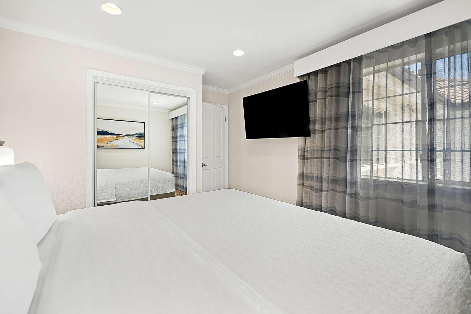 Hampton Inn Morgan Hill Esterno foto