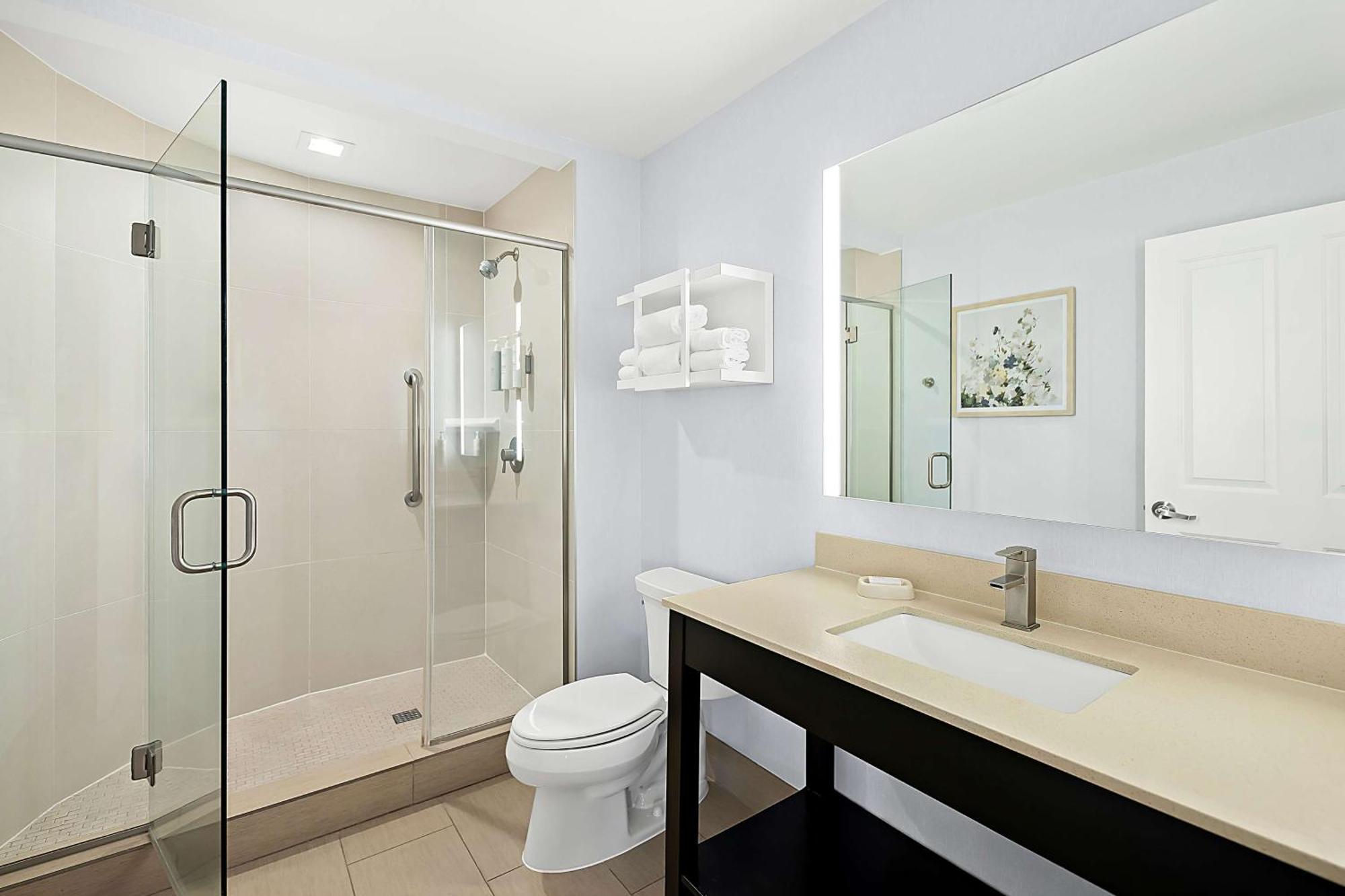 Hampton Inn Morgan Hill Esterno foto
