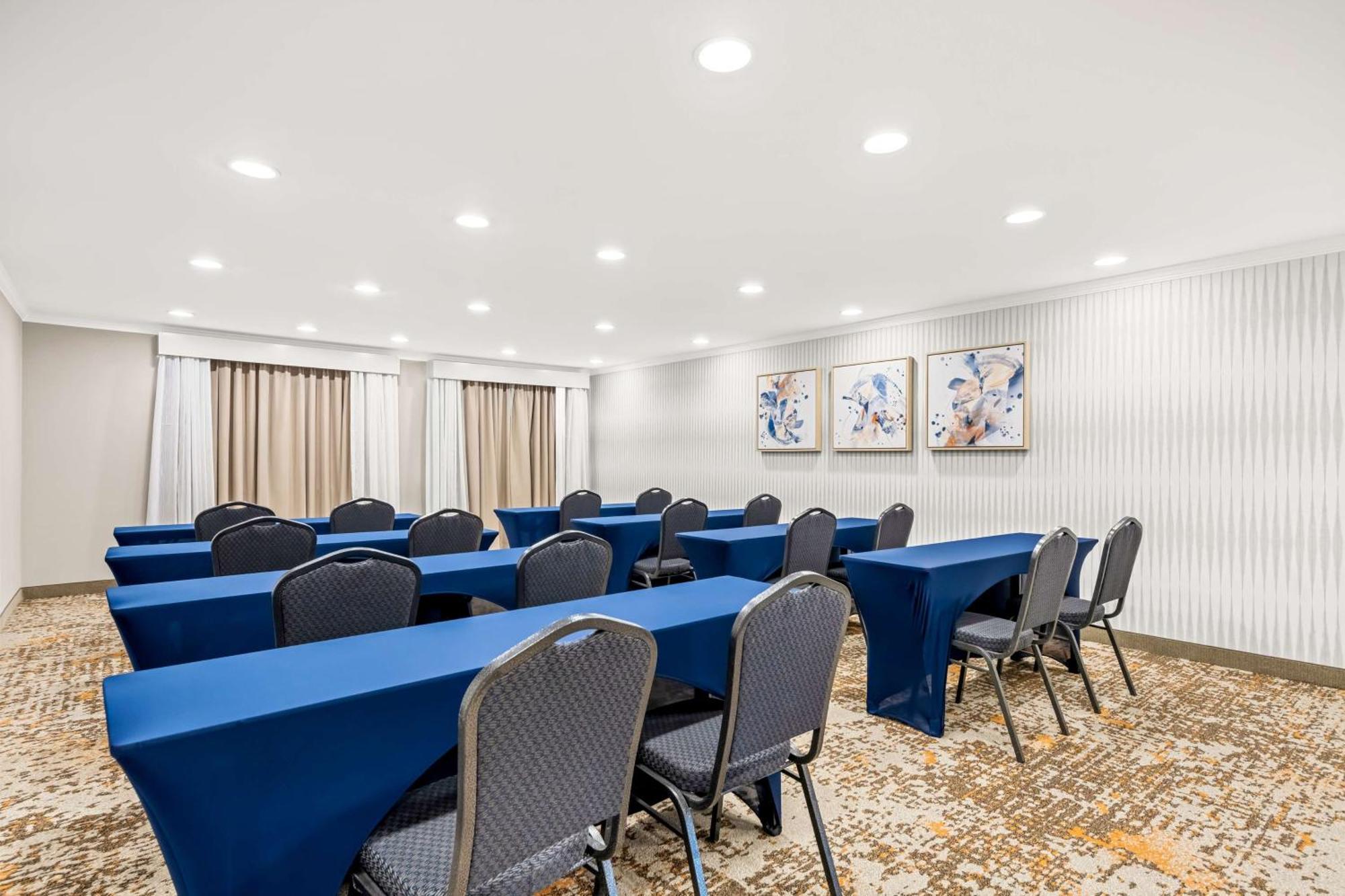 Hampton Inn Morgan Hill Esterno foto