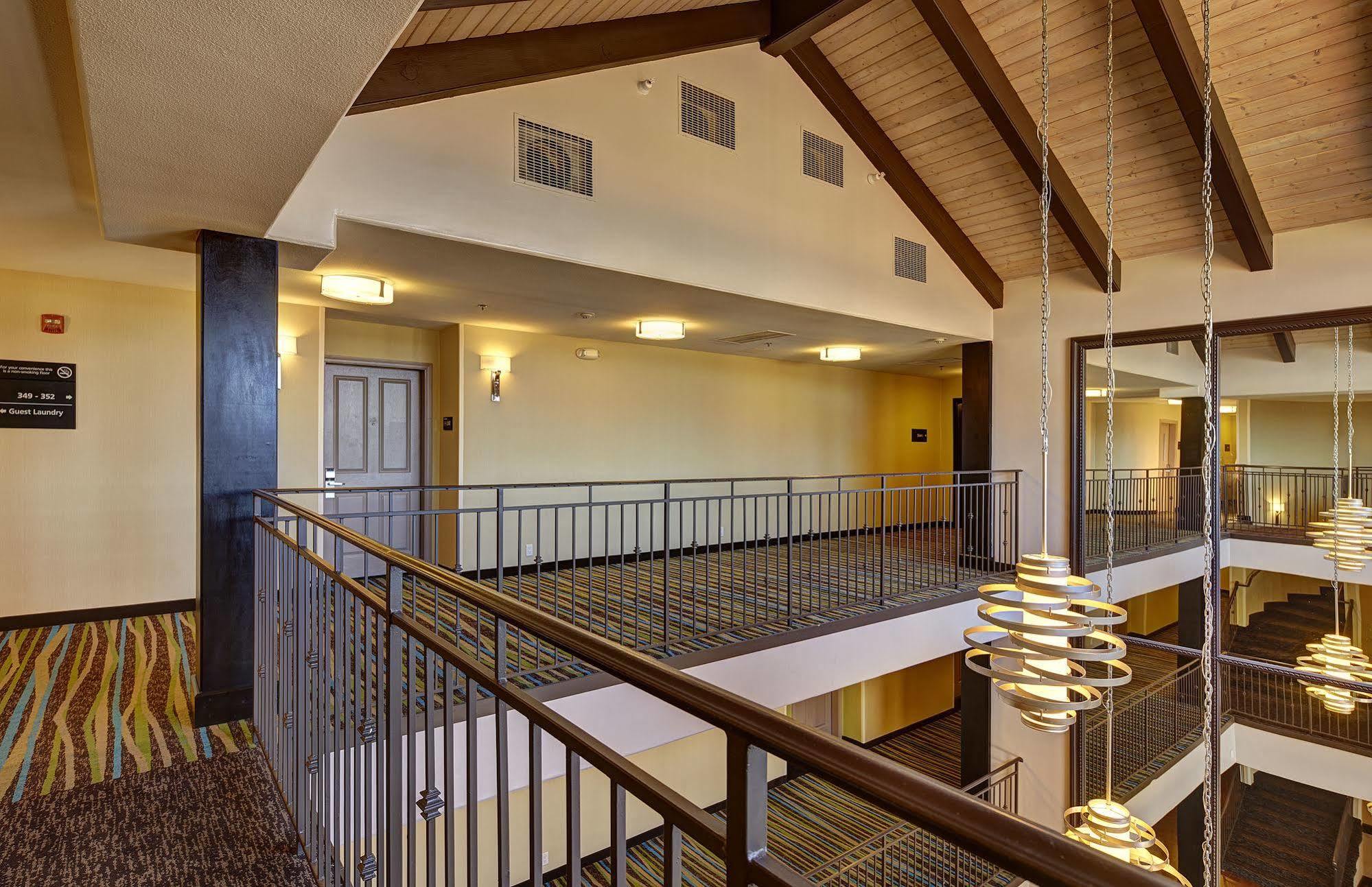 Hampton Inn Morgan Hill Esterno foto